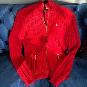 Lauren Ralph Lauren sweater for women XS